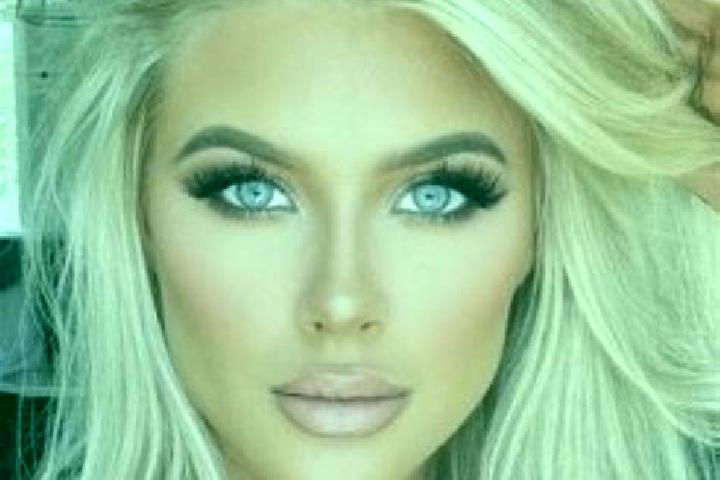Maya, 39, a platinum blonde brown-eyed ebony companion based in Fozi ao. Offering A-Level, Striptease, 69, Party Girl. Available for incall and outcall, over...