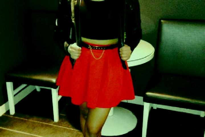 Maya, 39, a red grey-eyed mixed companion based in Prajila. Offering CIM, Girlfriend Experience, Couples, Striptease. Available for incall and outcall, overn...