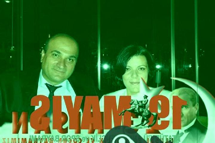 Maya, 39 — Escort in Arsin, Turkey