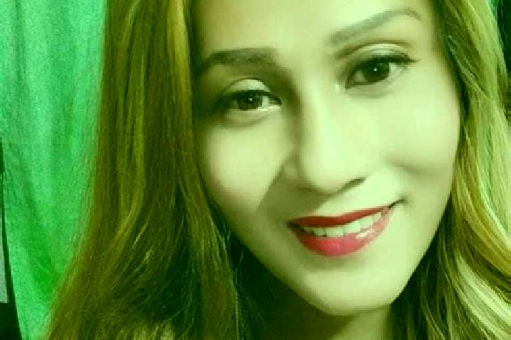 Maya, 39 — Escort in Basista, Philippines