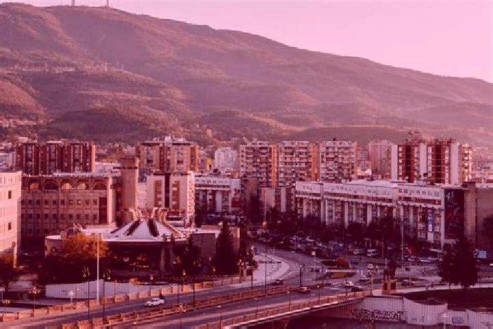 Maya, 39 — Escort in Bedinje, North Macedonia