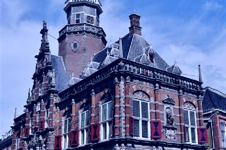 Maya, 39 — Escort in Bolsward, Netherlands