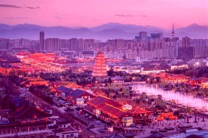 Maya, 39 — Escort in Ci Xian, China