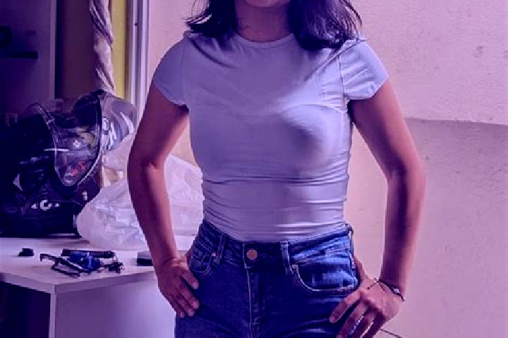 Maya, 39 — Escort in Colonia Loma Linda, Mexico