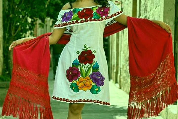Maya, 39 — Escort in Contla, Mexico