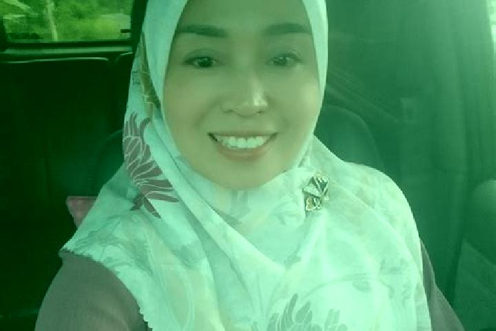 Maya, 39 — Escort in Doko, Indonesia