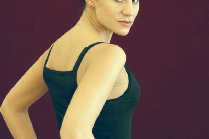 Maya, 39 — Escort in Glinka, Ukraine