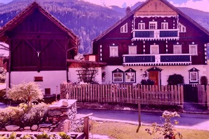 Maya, 39 — Escort in Grosskirchheim, Austria