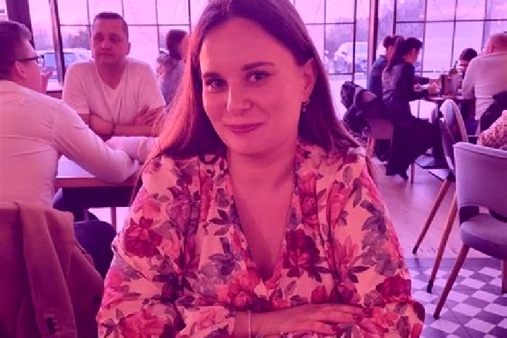 Maya, 39 — Escort in Jaworowa, Poland
