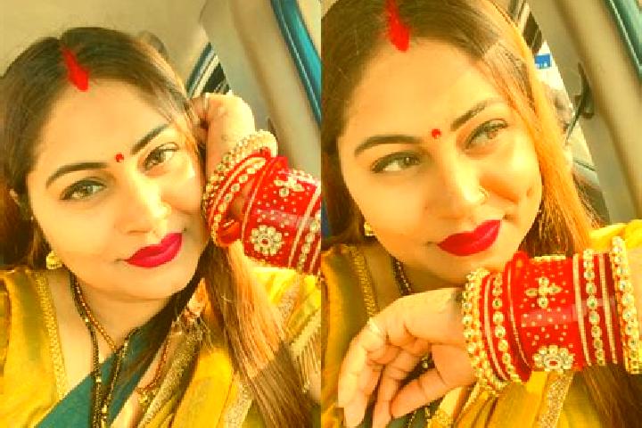Maya, 39 — Escort in Khalilabad, India