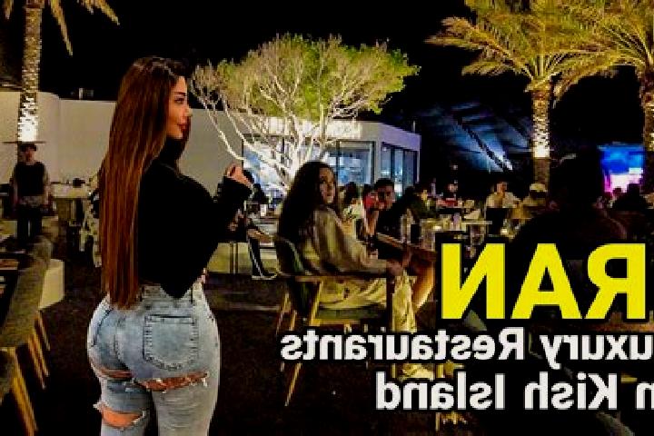 Maya, 39 — Escort in Kish, Iran