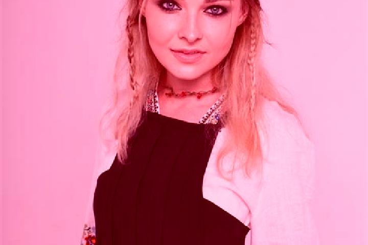 Maya, 39 — Escort in Krasnokutsk, Ukraine