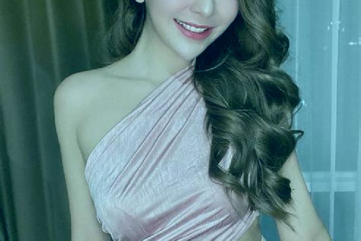 Maya, 39 — Escort in Kuala Sungai Baru, Malaysia
