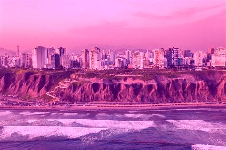 Maya, 39 — Escort in La Curva, Peru