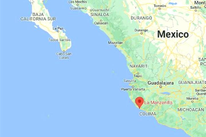 Maya, 39 — Escort in La Manzanilla de la Paz, Mexico