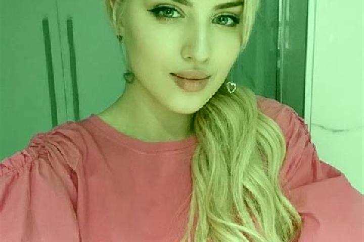 Maya, 39 — Escort in Linda, Russia