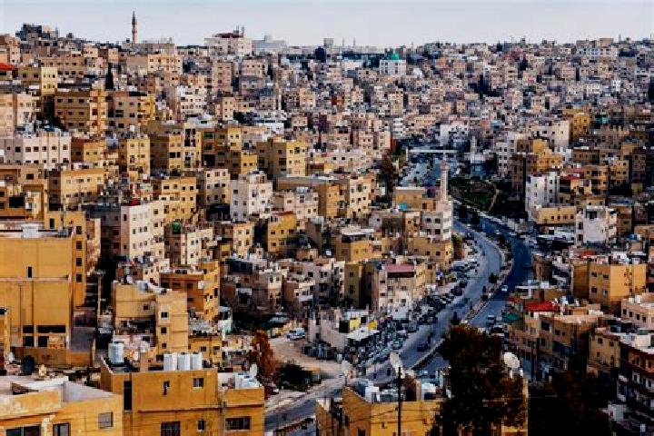 Maya, 39 — Escort in Marj Al Hamam, Jordan