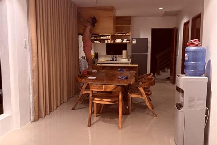 Maya, 39 — Escort in Maue, Angola