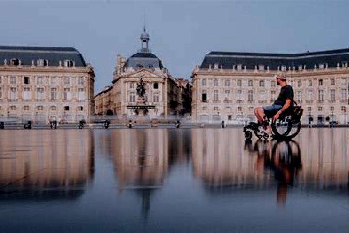 Maya, 39 — Escort in Mauzac, France