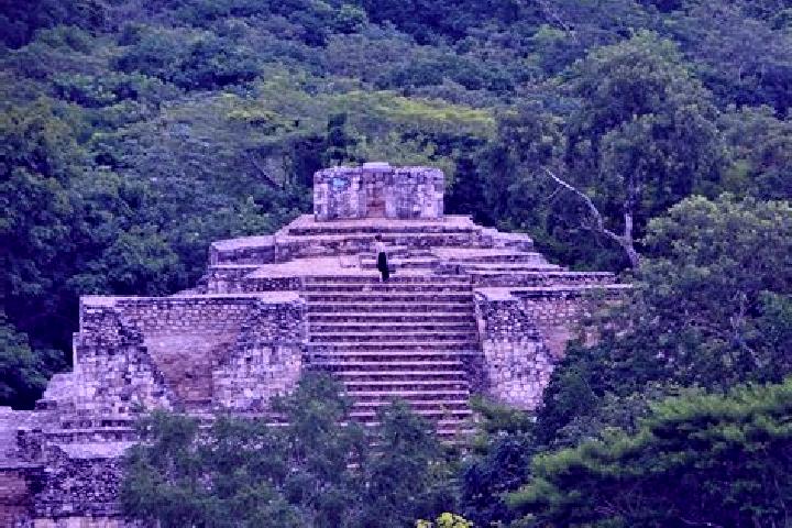 Maya, 39 — Escort in Maya Balam, Mexico