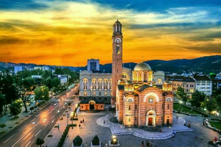 Maya, 39 — Escort in Ostra Luka, Bosnia and Herzegovina