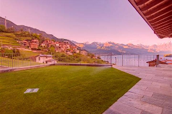 Maya, 39 — Escort in Pianello del Lario, Italy