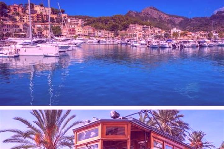 Maya, 39 — Escort in Port de Soller, Spain