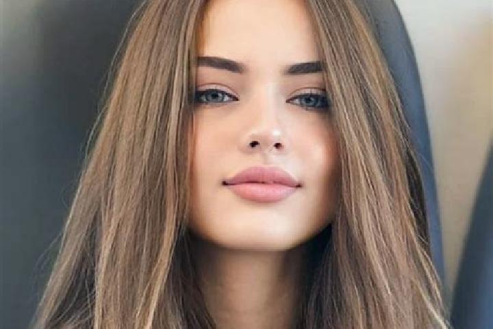 Maya, 39 — Escort in Posen, United States