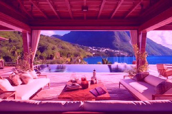 Maya, 39 — Escort in Praslin, Saint Lucia