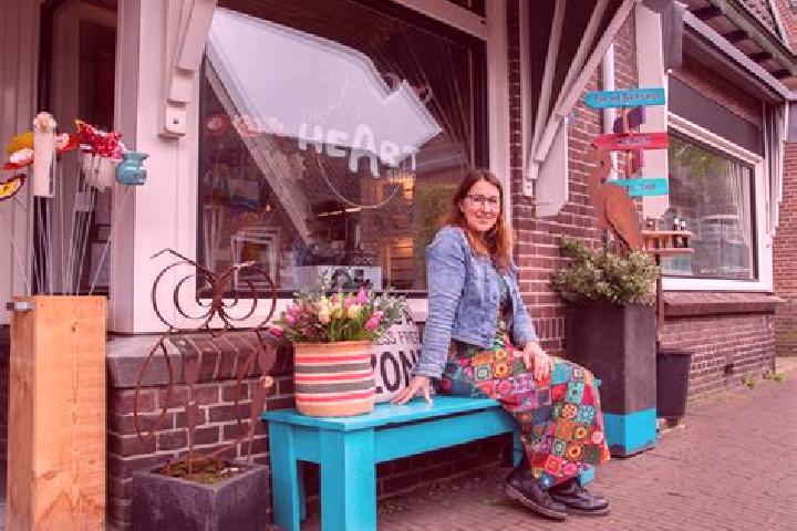 Maya, 39 — Escort in Rijssen, Netherlands
