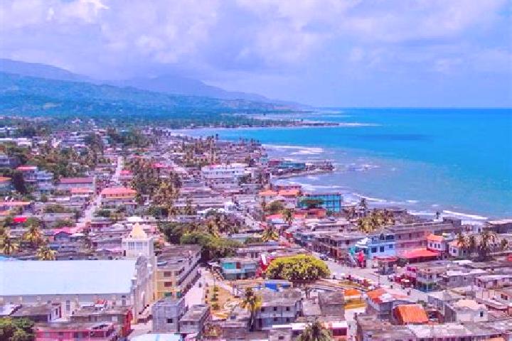 Maya, 39 — Escort in Saint-Louis du Nord, Haiti