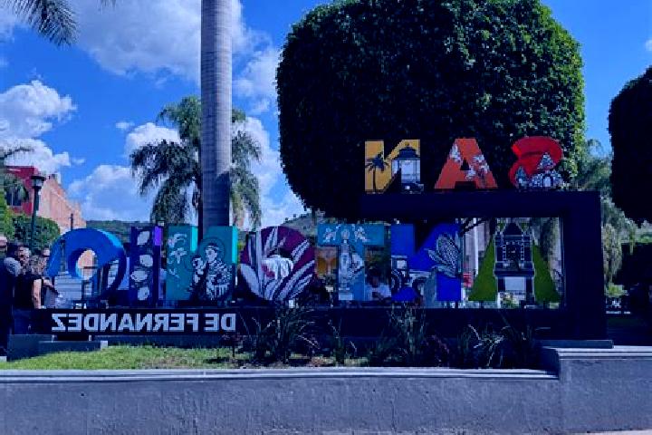 Maya, 39 — Escort in San Antonio de Fernandez, Mexico