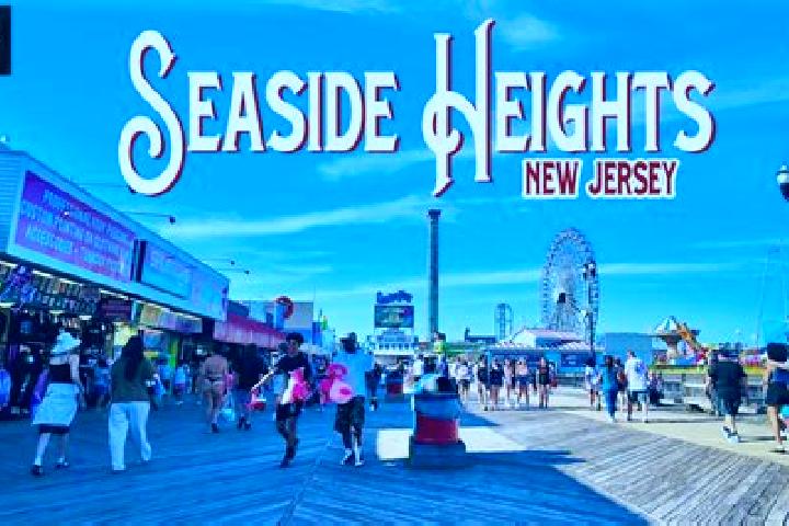 Maya, 39 — Escort in Seaside Heights, United States