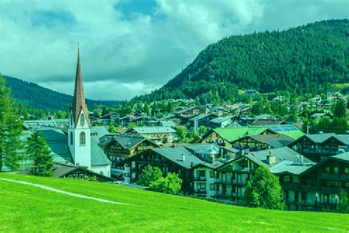 Maya, 39 — Escort in Seefeld in Tirol, Austria