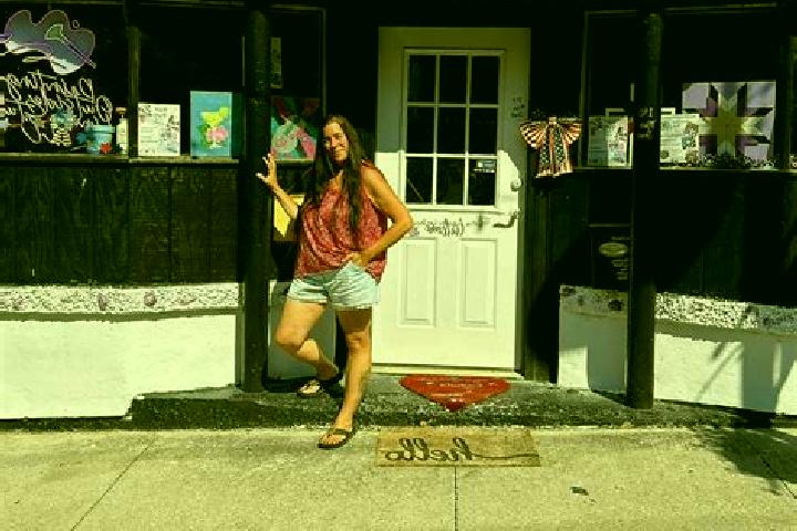 Maya, 39 — Escort in Shaw Heights, United States