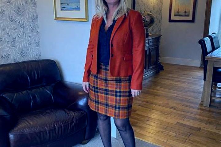 Maya, 39 — Escort in Stedham, United Kingdom