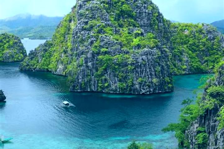 Maya, 39 — Escort in Tagbita, Philippines