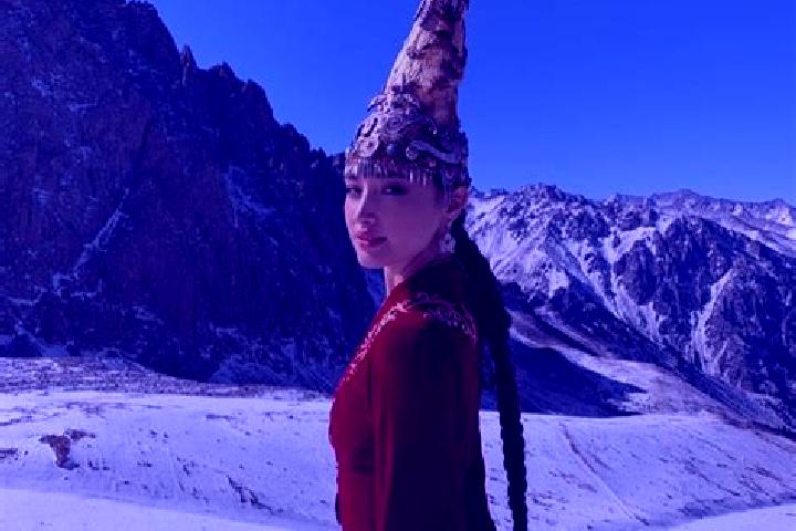 Maya, 39 — Escort in Timiryazevo, Kazakhstan
