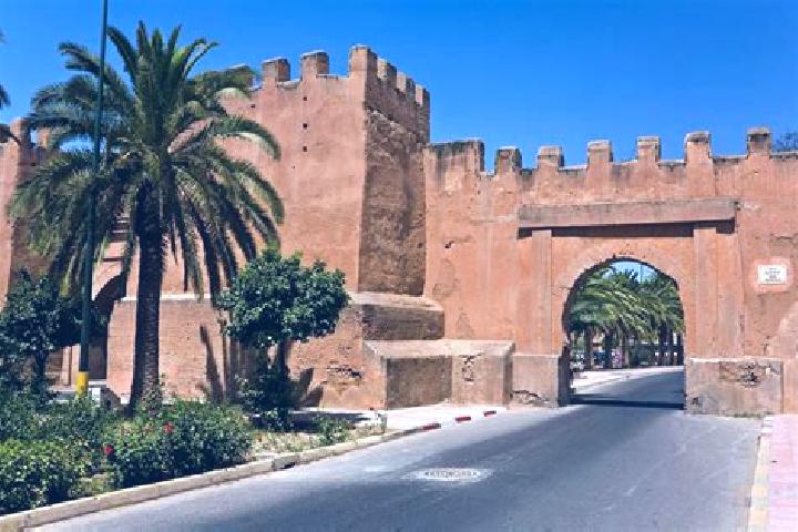Maya, 39 — Escort in Tiout, Morocco