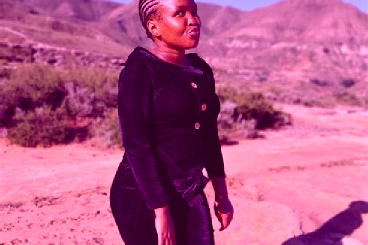 Maya, 39 — Escort in Tsa Kholo, Lesotho
