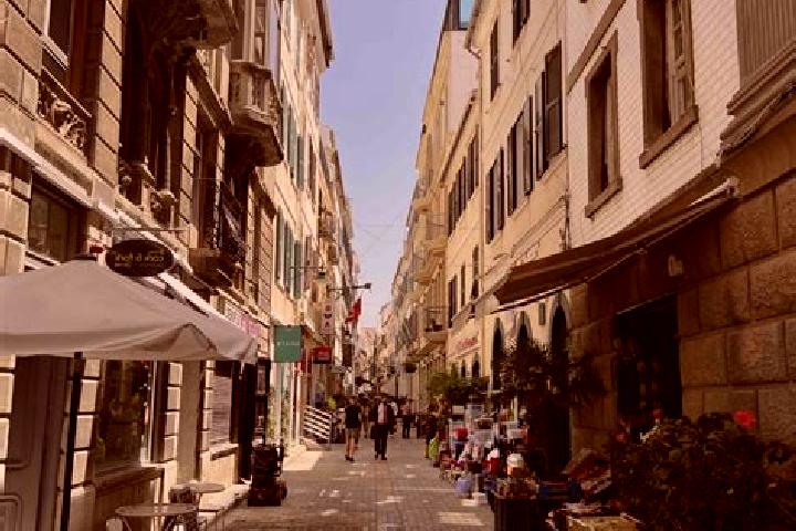 Maya, 39 — Escort in Upper Town, Gibraltar