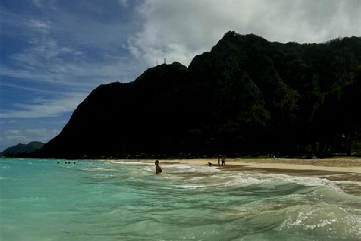 Maya, 39 — Escort in Waimanalo Beach, United States