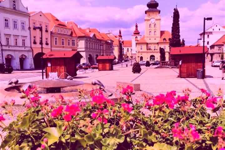 Maya, 39 — Escort in Zatec, Czech Republic