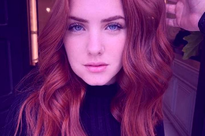 Mia, 20, a auburn blue-eyed caucasian companion based in Angkup. Offering Massage, Party Girl, Girlfriend Experience. Available for incall and outcall, day a...