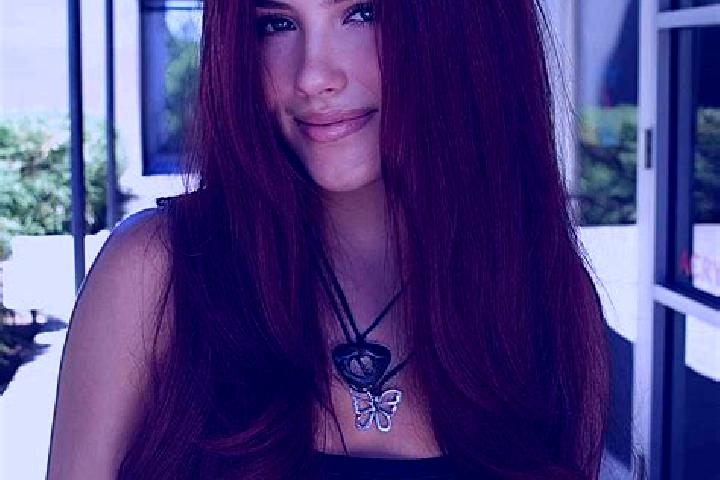 Mia, 20, a auburn dark-eyed mediterranean companion based in Guestow. Offering 69, BDSM, Party Girl, Fetish, OWO. Available for incall and outcall, overnight...