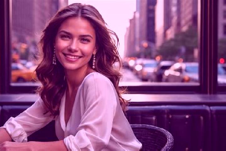 Mia, 20, a auburn dark-eyed mixed companion based in Fairlawn. Offering A-Level, Party Girl, Travel Companion, Deep French Kissing, Dinner Date. Available fo...