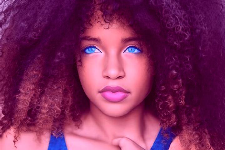 Mia, 20, a black blue-eyed ebony companion based in Pinarlar. Offering Duos, A-Level, Party Girl. Available for incall and outcall, overnight bookings availa...