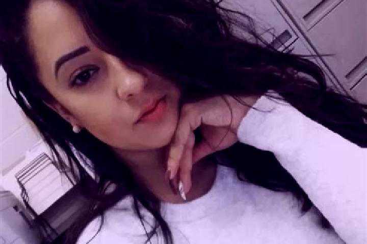 Mia, 20, a black blue-eyed mediterranean companion based in Schwarzau im Gebirge. Offering Erotic Massage, Girlfriend Experience, Deep French Kissing. Availa...