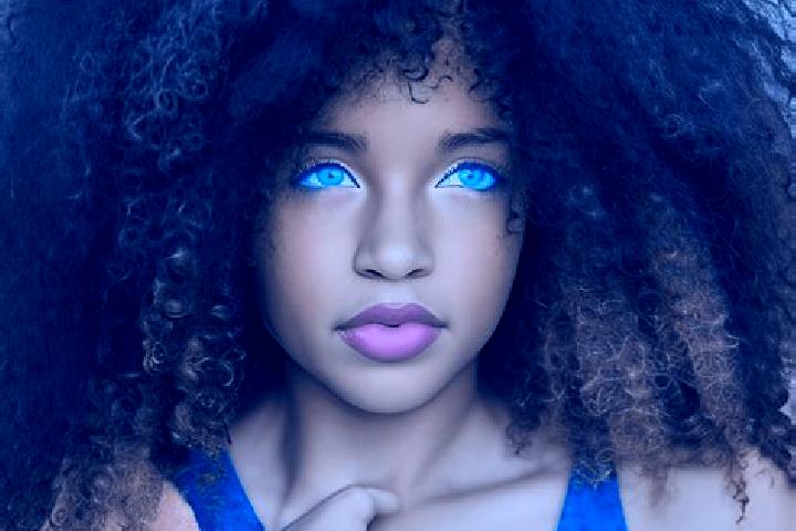 Mia, 20, a black blue-eyed slavic companion based in Slobozia Sucevei. Offering CIM, A-Level. Available for incall and outcall, day and evening dates.