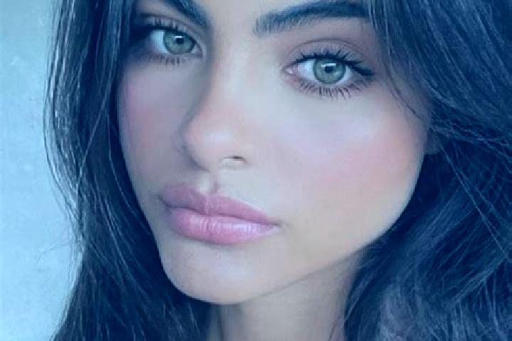 Mia, 20, a brunette grey-eyed indian companion based in Oberroeblingen. Offering Girlfriend Experience, Dinner Date, CIM. Available for incall and outcall, d...